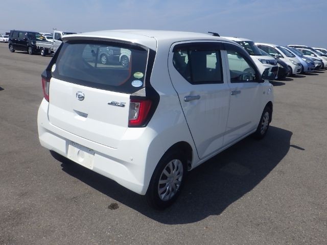DAIHATSU MIRA E:S 2019/3