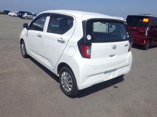 DAIHATSU MIRA E:S 2019/3