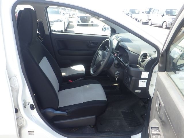 DAIHATSU MIRA E:S 2019/3