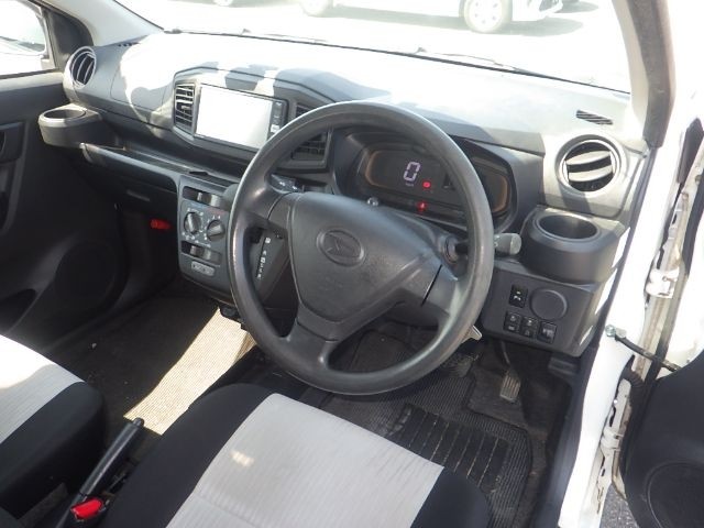 DAIHATSU MIRA E:S 2019/3