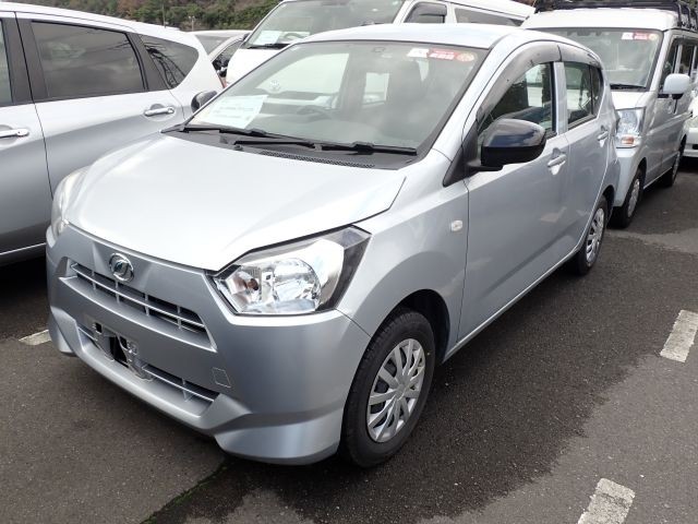 DAIHATSU MIRA E:S 2019/3