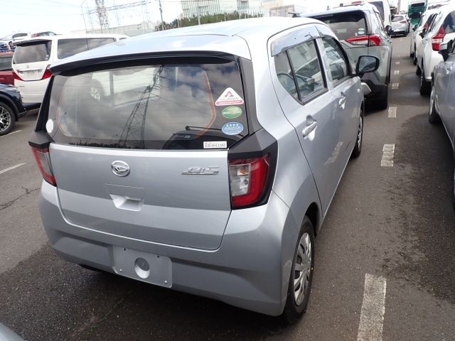 DAIHATSU MIRA E:S 2019/3