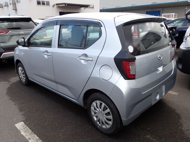 DAIHATSU MIRA E:S 2019/3