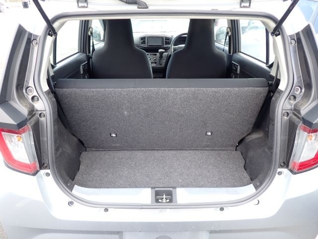 DAIHATSU MIRA E:S 2019/3
