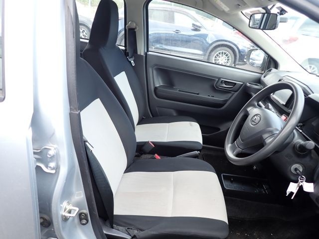 DAIHATSU MIRA E:S 2019/3