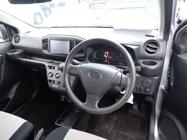 DAIHATSU MIRA E:S 2019/3