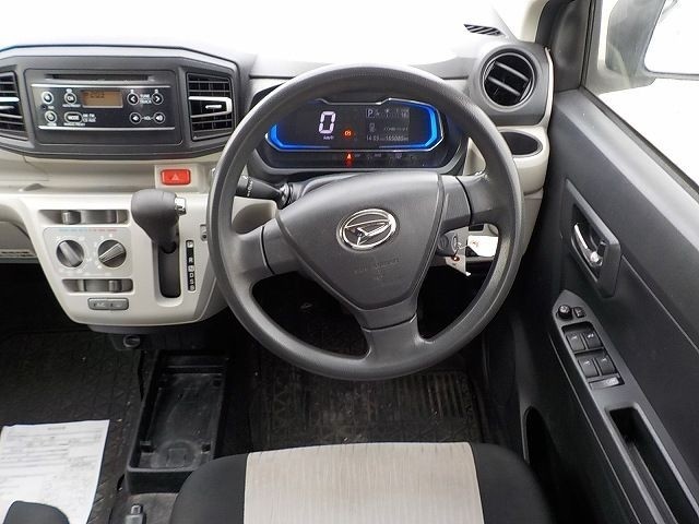 DAIHATSU MIRA E:S 2019/3