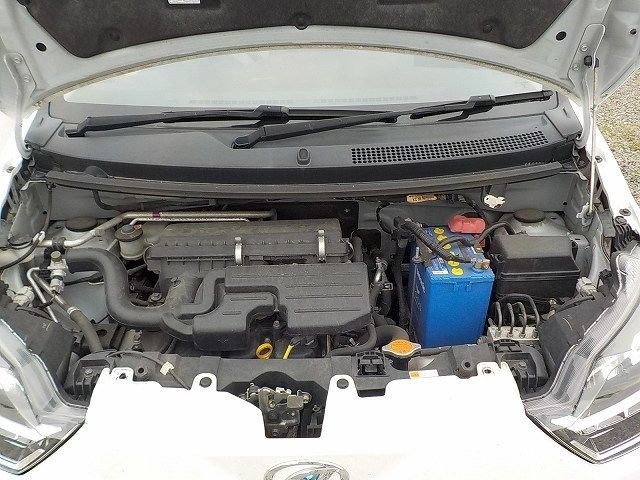 DAIHATSU MIRA E:S 2019/3
