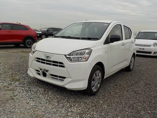DAIHATSU MIRA E:S 2019/3