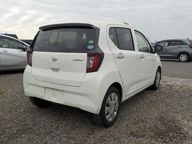 DAIHATSU MIRA E:S 2019/3