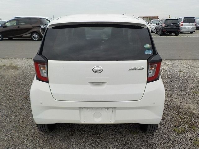 DAIHATSU MIRA E:S 2019/3