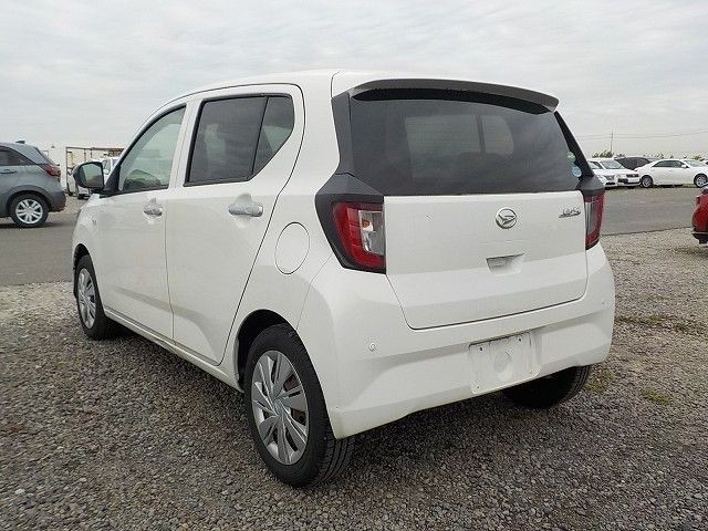 DAIHATSU MIRA E:S 2019/3