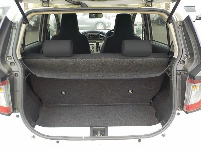 DAIHATSU MIRA E:S 2019/3
