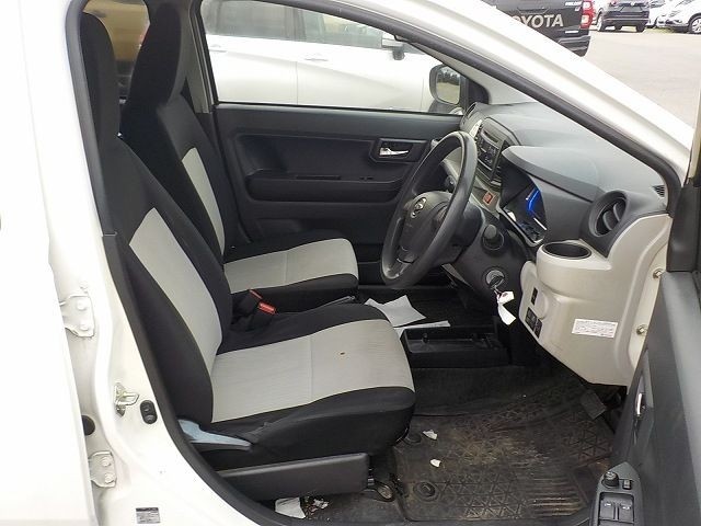 DAIHATSU MIRA E:S 2019/3
