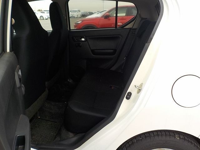 DAIHATSU MIRA E:S 2019/3
