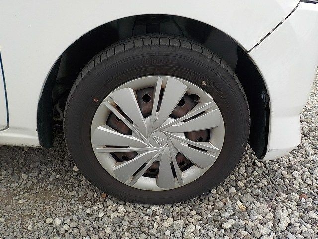 DAIHATSU MIRA E:S 2019/3