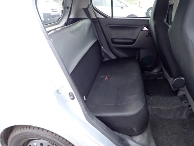 DAIHATSU MIRA E:S 2019/4