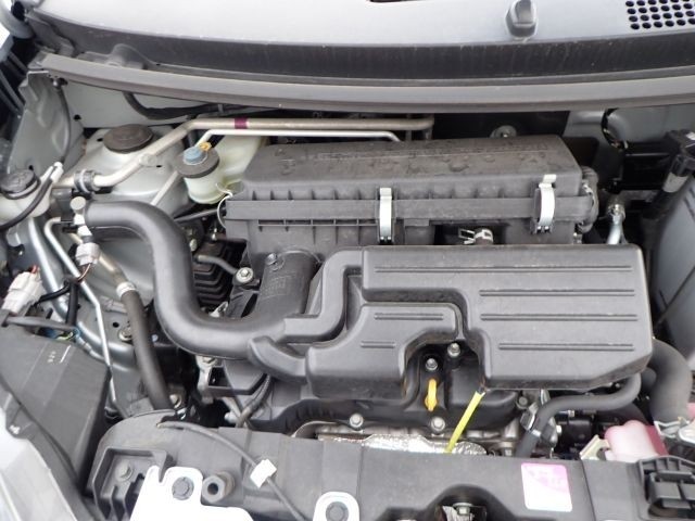 DAIHATSU MIRA E:S 2019/4