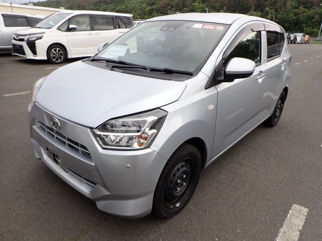 DAIHATSU MIRA E:S 2019/4