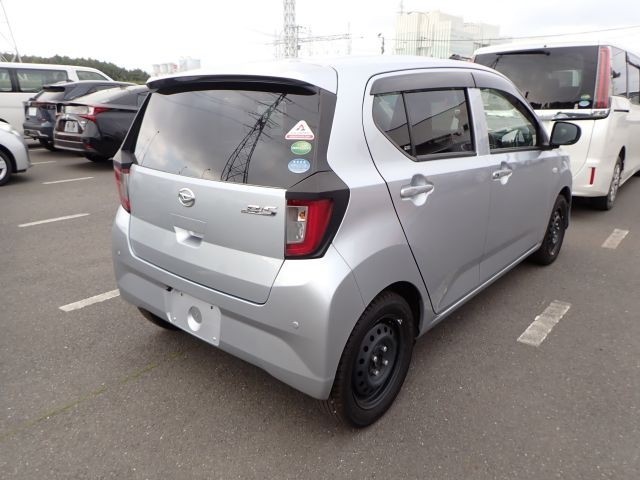 DAIHATSU MIRA E:S 2019/4