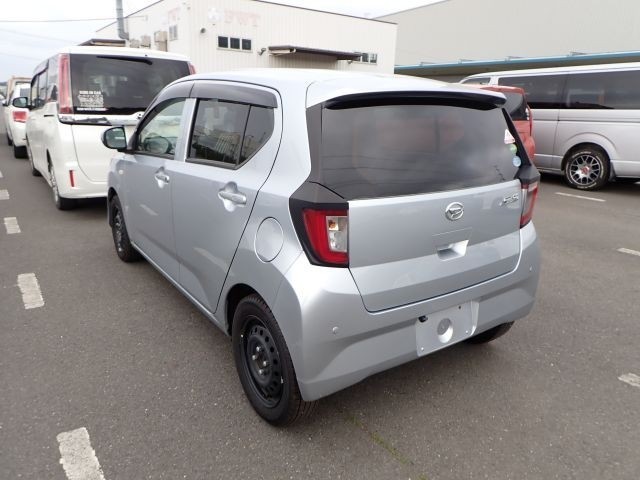 DAIHATSU MIRA E:S 2019/4