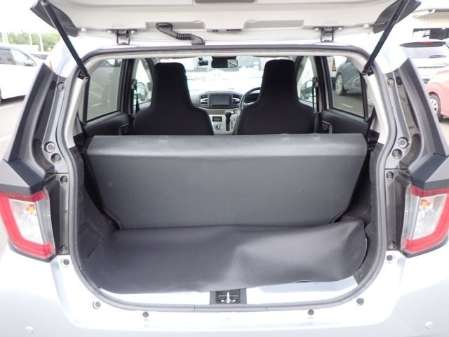 DAIHATSU MIRA E:S 2019/4