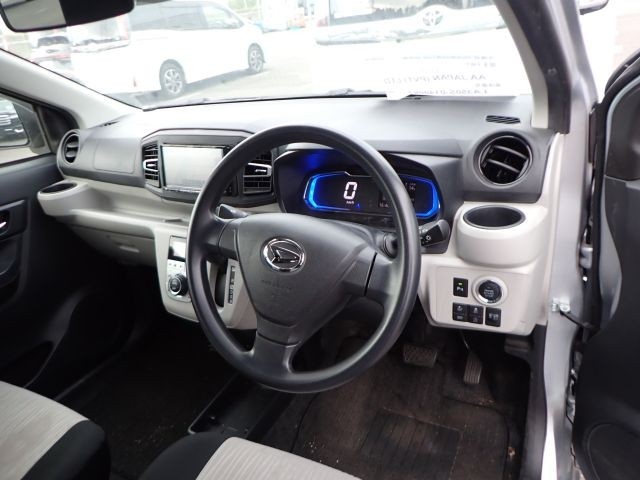 DAIHATSU MIRA E:S 2019/4