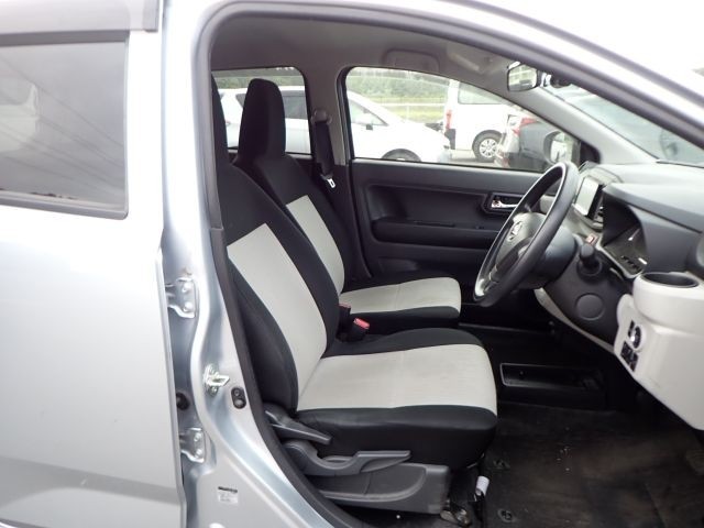 DAIHATSU MIRA E:S 2019/4