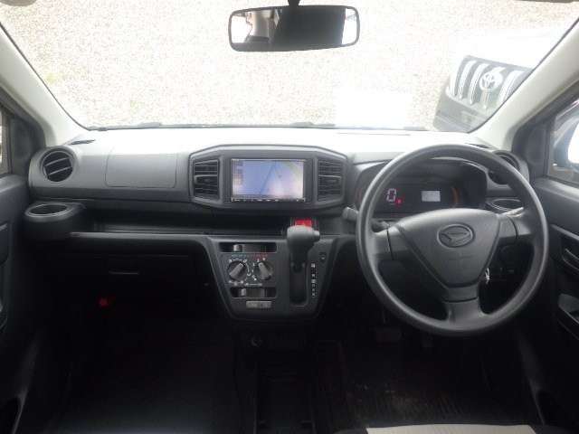 DAIHATSU MIRA E:S 2019/5