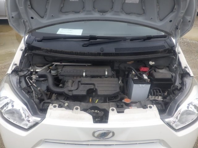 DAIHATSU MIRA E:S 2019/5