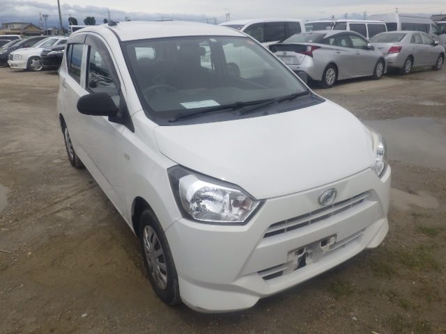 DAIHATSU MIRA E:S 2019/5