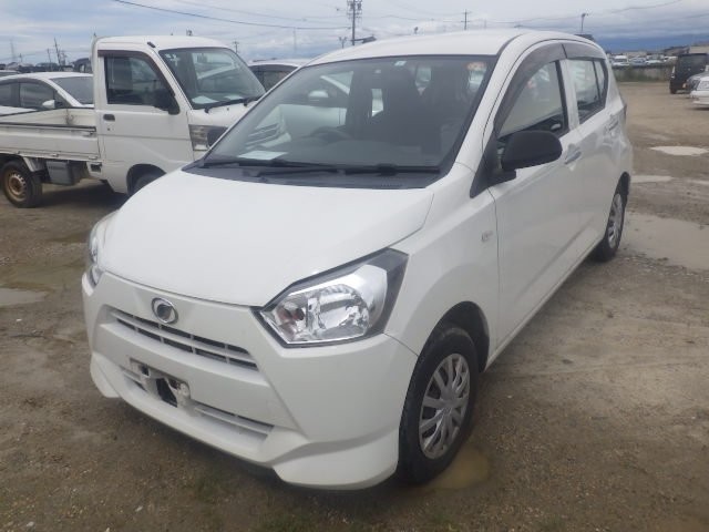 DAIHATSU MIRA E:S 2019/5