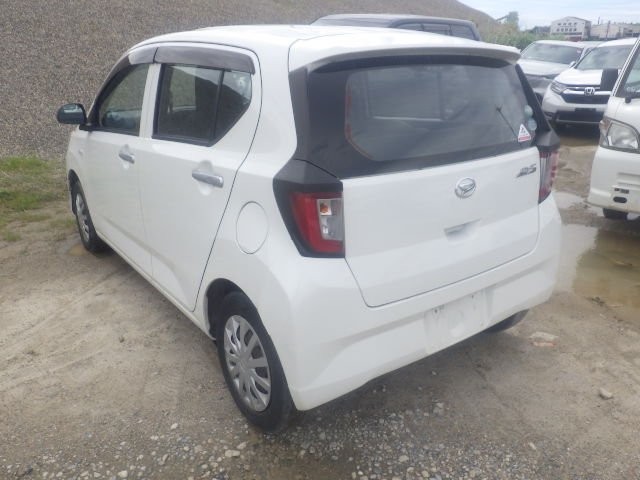DAIHATSU MIRA E:S 2019/5