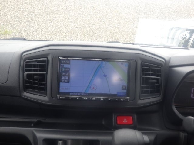 DAIHATSU MIRA E:S 2019/5