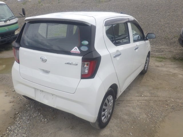 DAIHATSU MIRA E:S 2019/5
