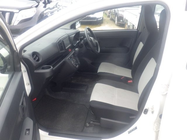 DAIHATSU MIRA E:S 2019/5