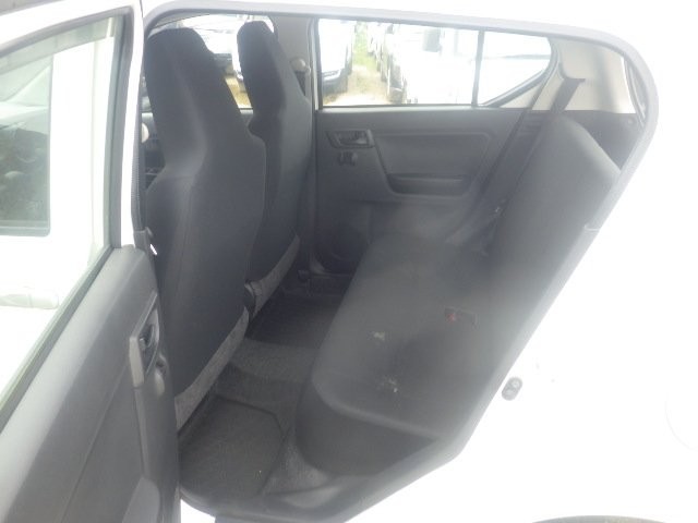 DAIHATSU MIRA E:S 2019/5