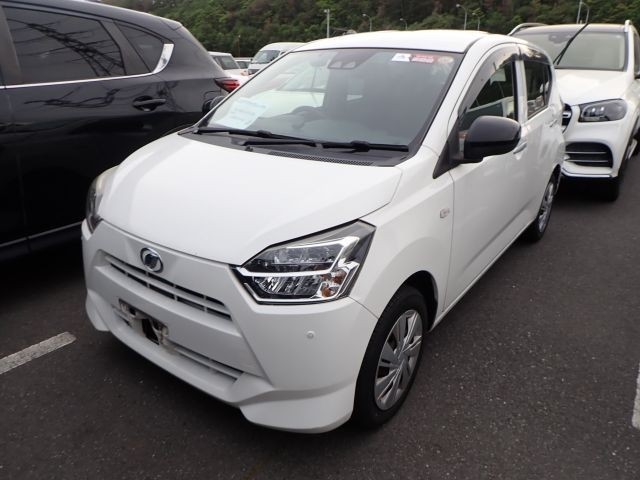 DAIHATSU MIRA E:S 2019/4