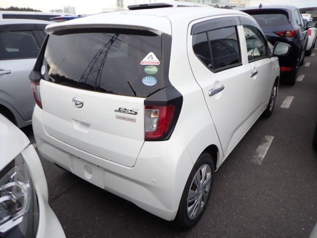 DAIHATSU MIRA E:S 2019/4