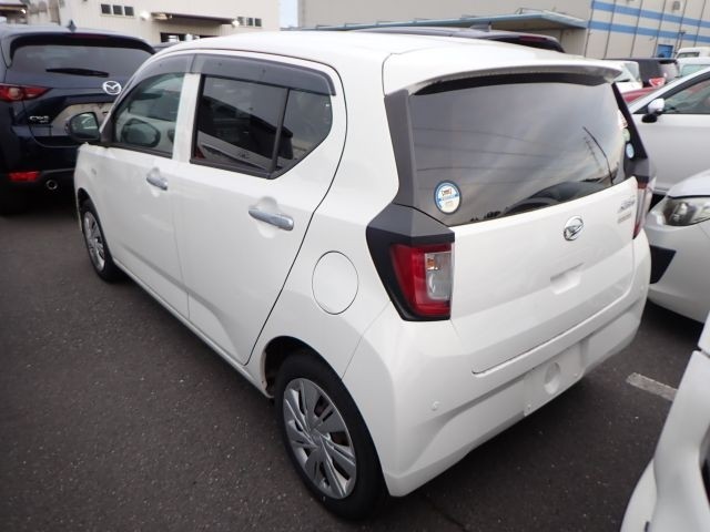 DAIHATSU MIRA E:S 2019/4
