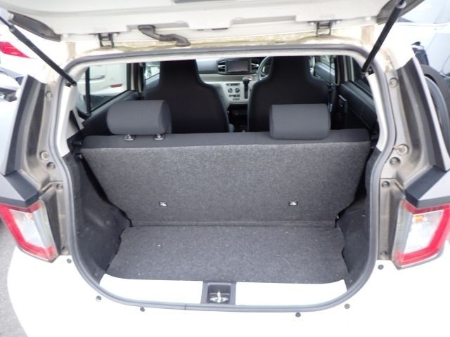 DAIHATSU MIRA E:S 2019/4
