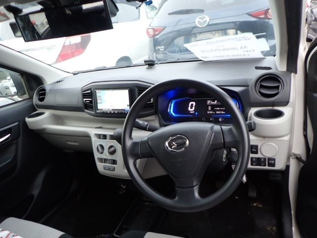 DAIHATSU MIRA E:S 2019/4