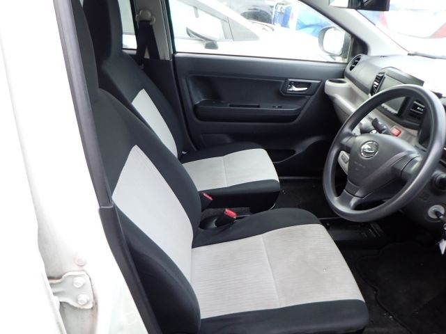 DAIHATSU MIRA E:S 2019/4