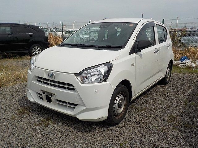 DAIHATSU MIRA E:S 2019/3