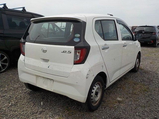 DAIHATSU MIRA E:S 2019/3