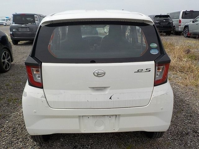 DAIHATSU MIRA E:S 2019/3