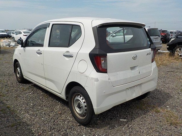 DAIHATSU MIRA E:S 2019/3