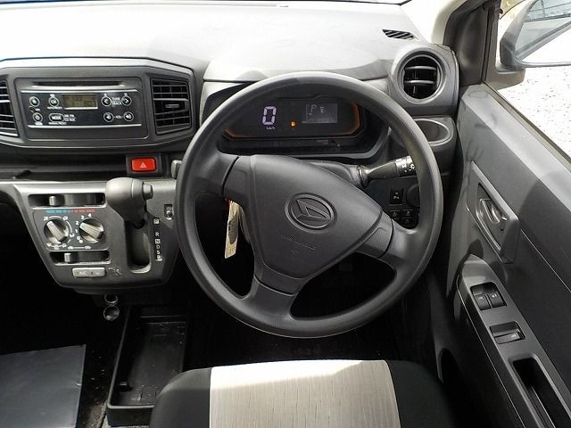 DAIHATSU MIRA E:S 2019/3