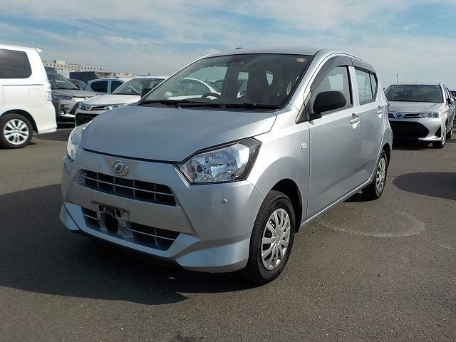 DAIHATSU MIRA E:S 2019/5