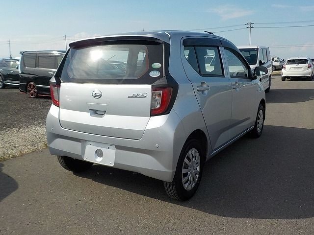 DAIHATSU MIRA E:S 2019/5